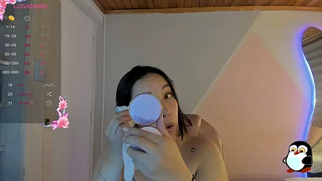 Snapshot of cristal__hot_1 chatting on July 5, 2026, 5:14 am cristal hot 1 online show from July 5, 2026, 5:14 am
