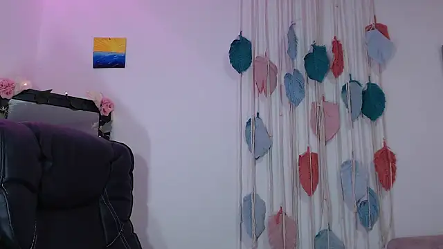 agatha ink3 online show from February 14, 2025, 8:05 pm