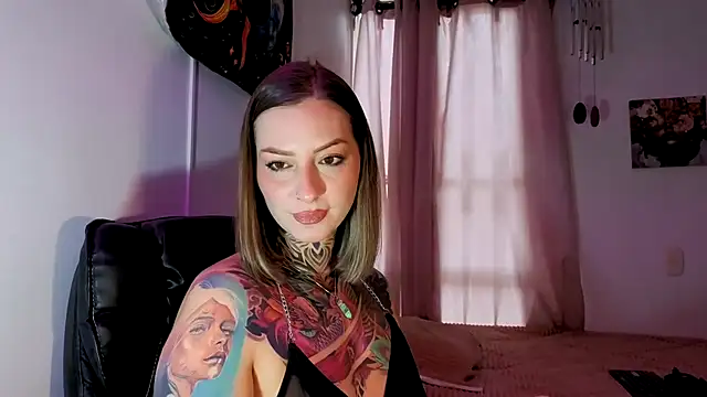 Snapshot of agatha_ink3 chatting on July 12, 2026, 9:15 pm agatha ink3 online show from July 12, 2026, 9:15 pm