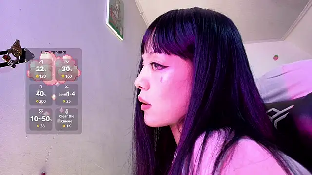 Persia 09 online show from November 29, 2025, 1:17 am