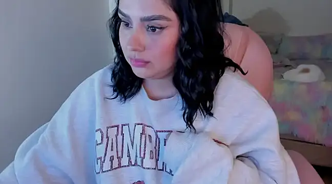 rosalie lust online show from February 11, 2025, 10:25 am