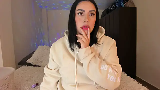 rosalie lust online show from February 28, 2025, 3:15 am