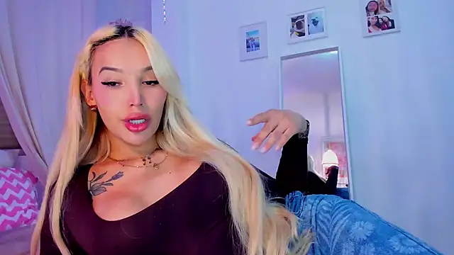  viioletweekend  online show from March 12, 2026, 7:51 pm