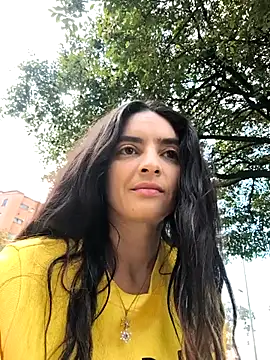 Sam Sara online show from November 17, 2025, 7:07 pm