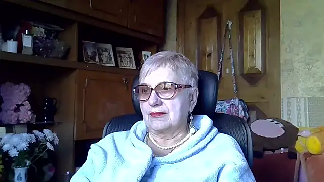 SweetCherry27 online show from October 15, 2025, 5:39 am