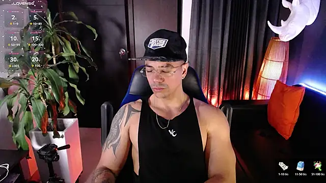 Snapshot of seddy_333 chatting on October 24, 2025, 8:02 am seddy 333 online show from October 24, 2025, 8:02 am