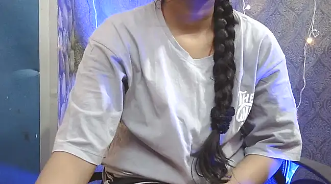 Supriya201 online show from December 11, 2024, 6:58 am