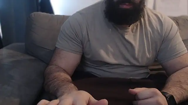 hugemachohandsome online show from January 12, 2026, 1:18 pm