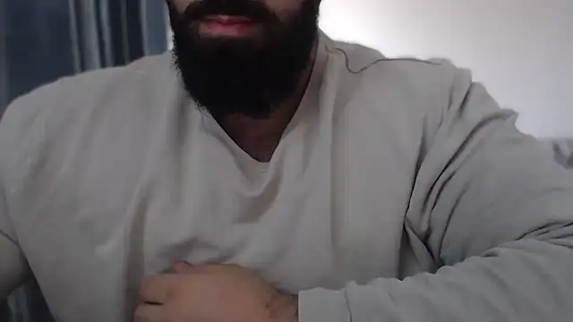 Snapshot of hugemachohandsome chatting on October 19, 2025, 7:55 am hugemachohandsome online show from October 19, 2025, 7:55 am