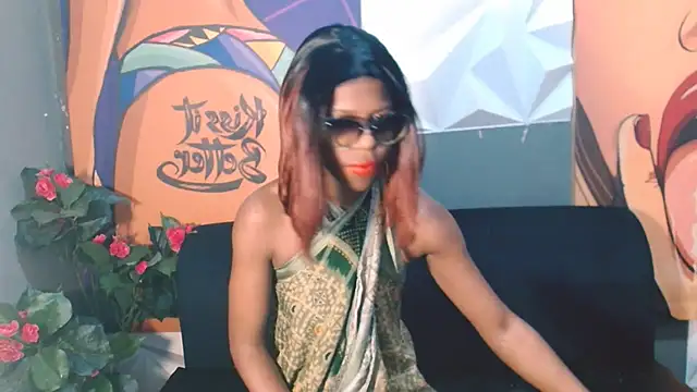 Ebonystormxxx online show from November 12, 2025, 8:07 am