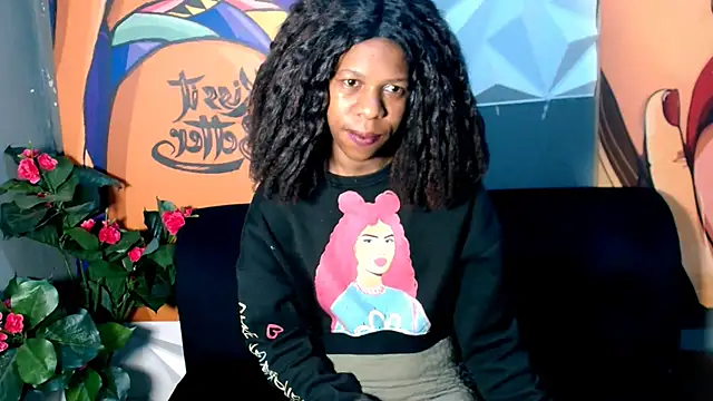 Ebonystormxxx online show from November 9, 2025, 4:27 am