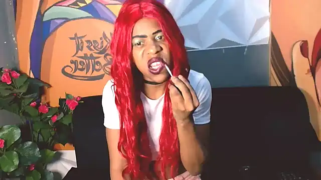 Ebonystormxxx online show from November 5, 2025, 7:33 am