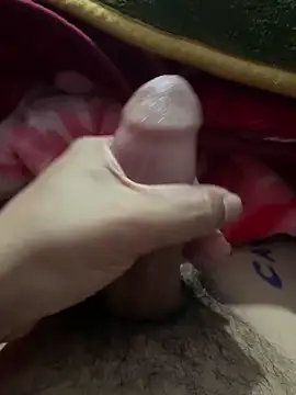 Son fuck online show from March 17, 2026, 11:41 pm