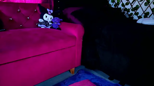  kalypso  online show from November 8, 2025, 8:01 pm