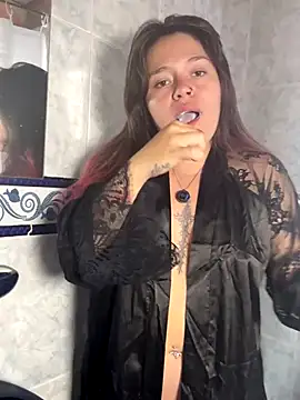  kalypso  online show from September 14, 2025, 3:56 pm