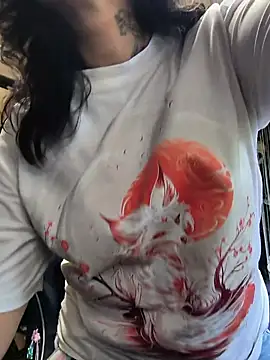 KikiXRed online show from August 1, 2026, 1:42 pm