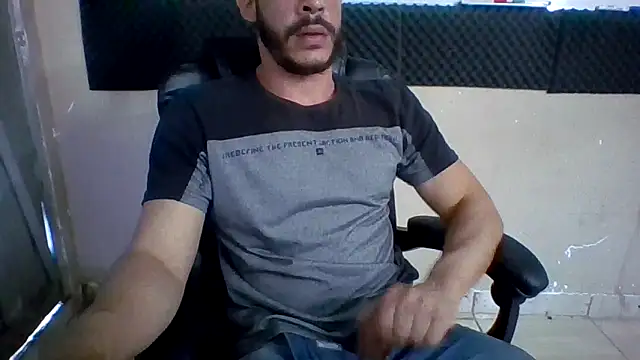 MachoScorpionCaralho online show from September 10, 2025, 2:16 pm