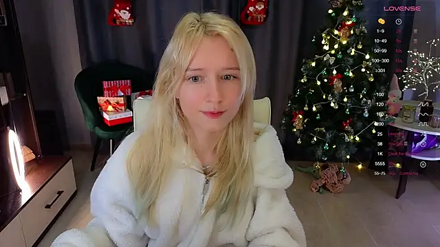 Snapshot of Arveni chatting on December 26, 2024, 8:53 pm Arveni online show from December 26, 2024, 8:53 pm