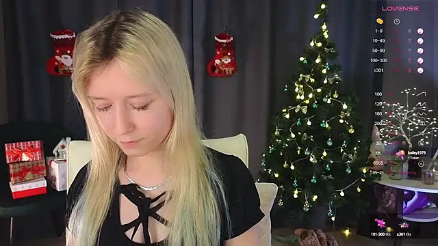 Snapshot of Arveni chatting on December 6, 2024, 6:55 pm Arveni online show from December 6, 2024, 6:55 pm