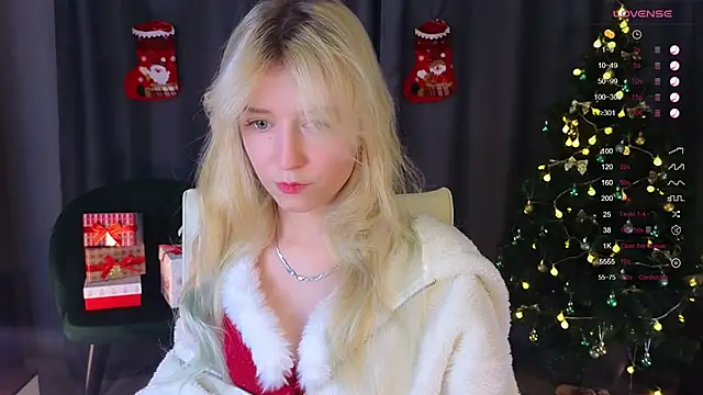 Snapshot of Arveni chatting on December 8, 2024, 6:28 pm Arveni online show from December 8, 2024, 6:28 pm