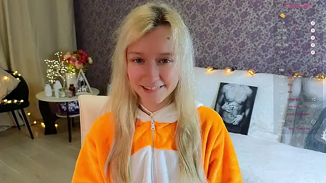 Snapshot of Arveni chatting on January 27, 2025, 7:56 pm Arveni online show from January 27, 2025, 7:56 pm