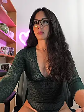 Naughty-Jessie online show from January 16, 2026, 9:08 pm