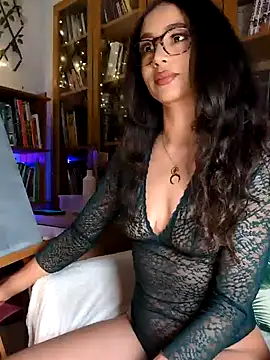 Naughty-Jessie online show from February 2, 2025, 9:45 pm