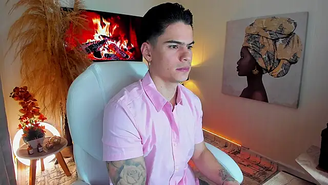 Matias Murrier online show from October 15, 2025, 12:02 pm