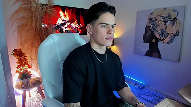 Matias Murrier online show from October 16, 2025, 11:40 am