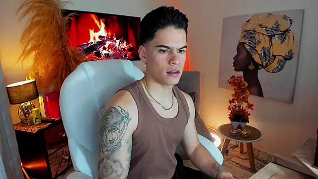 Matias Murrier online show from November 7, 2025, 11:48 am