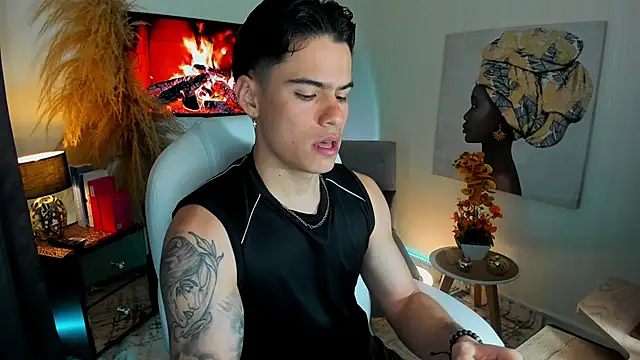 Matias Murrier online show from February 11, 2026, 11:54 am