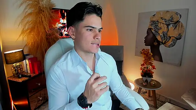 Matias Murrier online show from January 11, 2026, 12:17 am