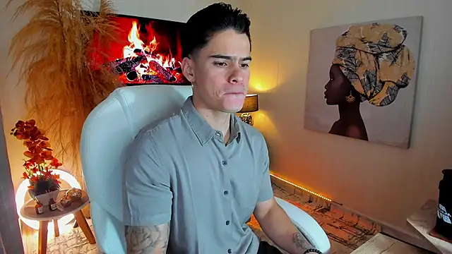 Matias Murrier online show from October 14, 2025, 11:55 am