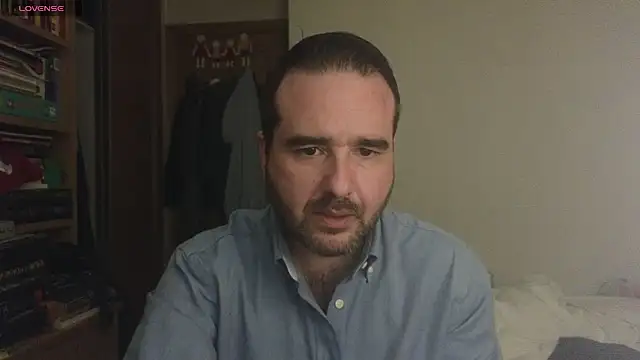 Snapshot of curiosillo83 chatting on March 8, 2025, 10:24 pm curiosillo83 online show from March 8, 2025, 10:24 pm