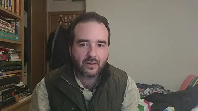 curiosillo83 online show from March 6, 2026, 3:40 pm