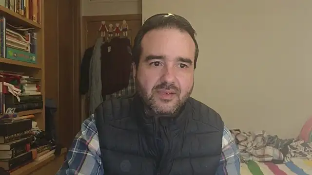 curiosillo83 online show from March 3, 2026, 3:08 pm