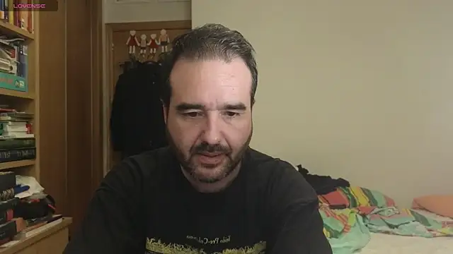 Snapshot of curiosillo83 chatting on September 27, 2025, 2:56 pm curiosillo83 online show from September 27, 2025, 2:56 pm