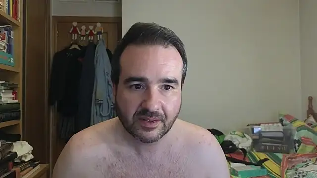 curiosillo83 online show from May 25, 2026, 4:38 pm