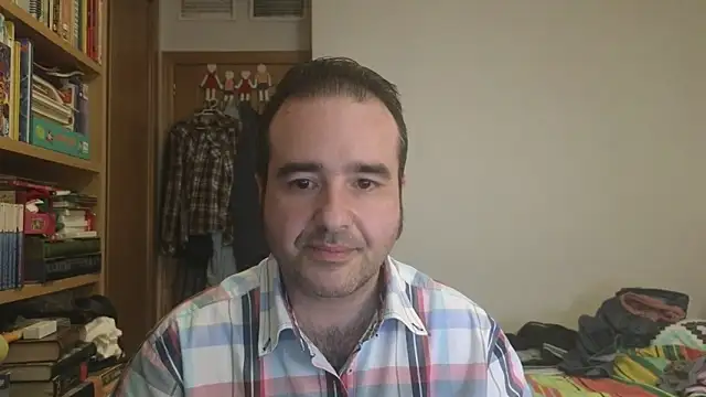 curiosillo83 online show from May 14, 2026, 3:42 pm