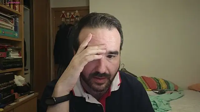 Snapshot of curiosillo83 chatting on September 18, 2025, 4:54 pm curiosillo83 online show from September 18, 2025, 4:54 pm