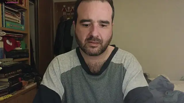 Snapshot of curiosillo83 chatting on March 10, 2025, 5:18 pm curiosillo83 online show from March 10, 2025, 5:18 pm