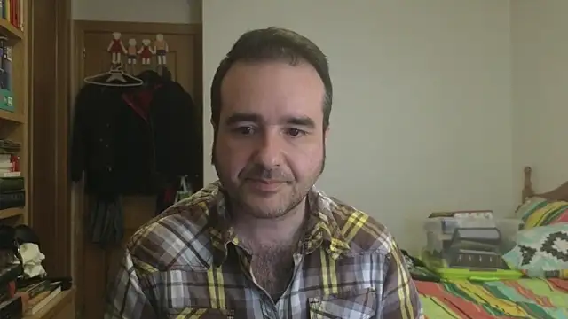 curiosillo83 online show from May 15, 2026, 6:17 pm