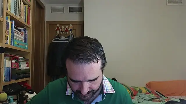curiosillo83 online show from July 11, 2026, 9:20 am