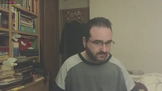 Snapshot of curiosillo83 chatting on March 15, 2025, 1:51 pm curiosillo83 online show from March 15, 2025, 1:51 pm