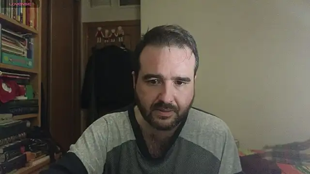 Snapshot of curiosillo83 chatting on March 13, 2025, 9:26 pm curiosillo83 online show from March 13, 2025, 9:26 pm