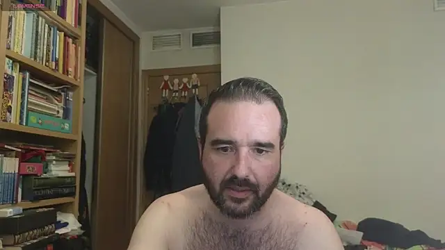 Snapshot of curiosillo83 chatting on September 25, 2025, 4:02 pm curiosillo83 online show from September 25, 2025, 4:02 pm