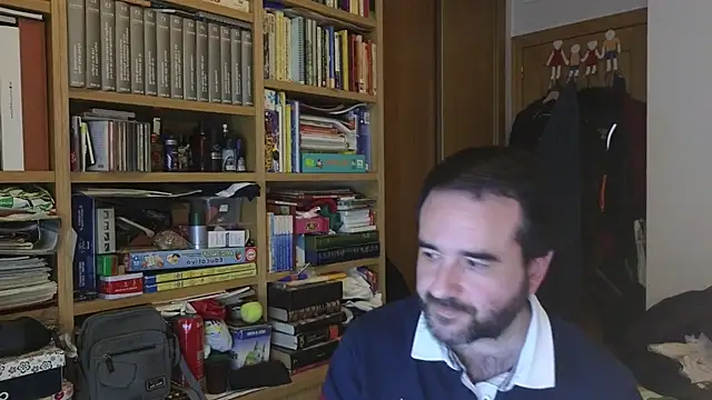 curiosillo83 online show from March 19, 2026, 5:57 pm