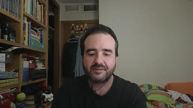 curiosillo83 online show from June 28, 2026, 12:28 am