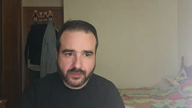 curiosillo83 online show from October 28, 2025, 11:14 pm