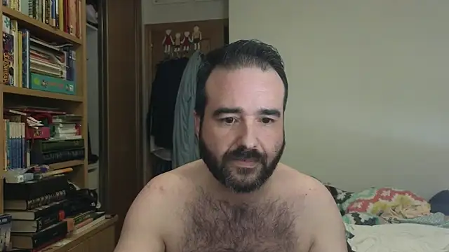 curiosillo83 online show from November 10, 2025, 4:39 am